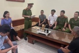 Khởi tố, tạm giam chủ kênh TikTok 'Gia đình Hải Sen' bán hàng giả