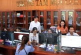 Quảng Bình vận hành thử nghiệm chính quyền cấp xã phường mới