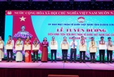 Vinh danh 51 tập thể và cá nhân Mặt trận tiêu biểu