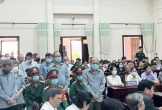 Xét xử sơ thẩm vụ Công ty Cadovimex lừa đảo nhiều ngân hàng
