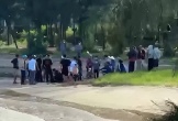 Ba anh em ruột bị đ/u/ố/i nư/ớ/c ở biển Vũng Chùa