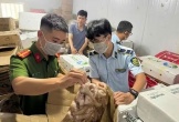 Một tháng, Quảng Bình phát hiện hơn 60 vụ buôn lậu, gian lận thương mại