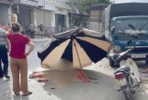 Tai nạn giao thông liên hoàn, hai vợ chồng và con gái th/ư/ơ/n/g v/o/n/g
