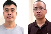 Bắt Tổng Giám đốc Công ty Z Holding sản xuất sữa HIUP giả