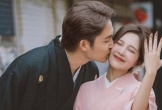 Đình Tú cầu hôn Ngọc Huyền
