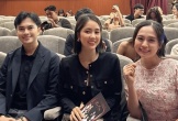 Lê Phương trở lại trường cũ, netizen nghẹn ngào nhắc tên cố nghệ sĩ Quý Bình: “Mối tình của em và anh ấy đẹp quá…”