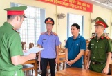 Quảng Bình: K/h/ởi t/ố, b/ắ/t tạm giam Giám đốc Hợp tác xã Nam Thiện