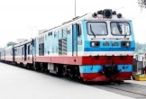 Vận hành tàu hỏa phục vụ cán bộ Quảng Trị làm việc tại Quảng Bình từ 1/7