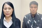 Cựu Bí thư Hoàng Thị Thúy Lan tự nguyện dùng 2 lô đất để khắc phục hậu quả vụ án