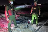 Nghẹt thở hành trình tr/u/y đ/u/ổi nhóm 30 người gây rối