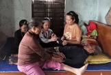 Hai cha con cựu chiến binh mắc bệnh hiểm nghèo