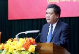 Ông Trần Phong được chỉ định giữ chức Chủ tịch Quảng Trị