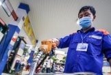 Giá xăng tăng lần thứ 5 liên tiếp, gần chạm mốc 22.000 đồng/lít