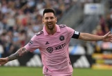 Messi có thu nhập đặc biệt nhất giải Nhà nghề Mỹ
