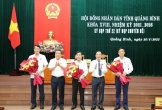Miễn nhiệm 6 Ủy viên UBND tỉnh tại kỳ họp cuối cùng HĐND tỉnh Quảng Bình