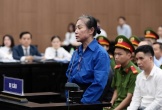Nhận hối lộ gần 48 tỉ đồng, cựu bí thư Vĩnh Phúc Hoàng Thị Thúy Lan bị đề nghị 14-15 năm tù