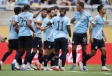 Haaland chạm mốc 300 bàn, Man City 'vùi dập' Juventus tại FIFA Club World Cup