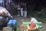Bé trai 2 tuổi r/ơ/i xuống mương nước t/ử v/o/ng/ ở Hà Tĩnh