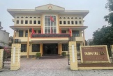 Thanh tra Quảng Bình phát hiện sai phạm hơn 10,7 tỷ đồng