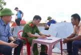 Chuyện gì đang xảy ra với những bãi cát, đồi đất ở Quảng Trạch?