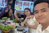Nhan sắc vợ sắp cưới của 'bé An' Hùng Thuận