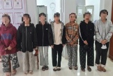 Đã xác định nhóm thiếu nữ dùng cây chích điện để hành hung bạn