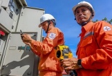 Tiêu thụ điện cả nước lập kỷ lục mới
