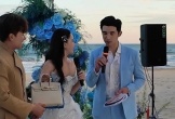 Midu được chồng tặng quà đắt tiền