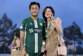 Vị hôn thê cầu thủ Hồ Tuấn Tài nhan sắc cuốn hút