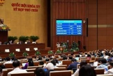 Miễn học phí: Mệnh lệnh vì dân, vì tương lai