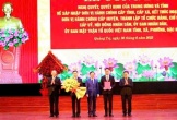 Phó Thủ tướng Trần Hồng Hà: Sáp nhập giữa Quảng Bình và Quảng Trị là sự hòa quyện của thiên nhiên, văn hóa và con người