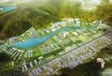 Quảng Bình phê duyệt quy hoạch phân khu đô thị gần 750ha