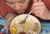 'Ny mukbang văn phòng' và loạt nội dung gây tranh cãi