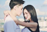 Tình yêu không phải sự chịu đựng