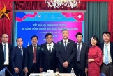 Tỉnh Quảng Bình quảng bá, xúc tiến du lịch và đầu tư tại Cộng hòa Séc
