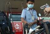 Giá xăng dầu tăng lần thứ hai liên tiếp