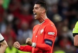 Ronaldo ghi bàn quyết định đưa Bồ Đào Nha vào chung kết Nations League