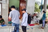 Bé gái 3 tuổi bị người tình của mẹ đánh tử vong