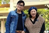 Nam diễn viên nổi tiếng một thời giờ cùng vợ bán chân gà kiếm sống