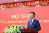 Chân dung Bí thư, Chủ tịch tỉnh Quảng Bình và Quảng Trị