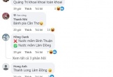 Netizen gọi vui tên các đặc sản vùng miền sau sáp nhập