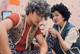 Ngọc Huyền - Đình Tú đáp trả tin đồn cưới chạy bầu