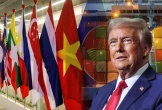 1 tuần trước 'giờ G tăng thuế', Việt Nam và các đối tác khác đã đạt được thỏa thuận gì với Mỹ?