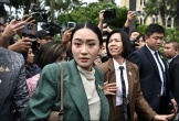 Thủ tướng Thái Lan Paetongtarn bị đình chỉ, ông Thaksin đối mặt án tù vì tội khi quân
