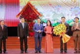 Bà Hồ Thị Thu Hằng làm Chủ nhiệm Ủy ban Kiểm tra Tỉnh ủy Quảng Trị (mới)