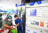 Giá xăng dầu tăng trở lại, RON95 vượt mức 20.000 đồng/lít
