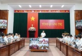 Quảng Trị đối thoại, gỡ khó cho các dự án trọng điểm