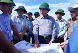 Quảng Trị phân công các phó chủ tịch UBND tỉnh theo dõi dự án trọng điểm