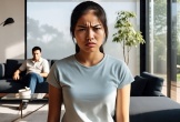 Lấy chồng vì sợ ế, tôi làm còng lưng nuôi chồng khỏe nhưng lười