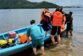 Tìm thấy thi thể người đàn ông mất tích ở hồ Phú Xuân